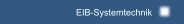EIB-Systemtechnik